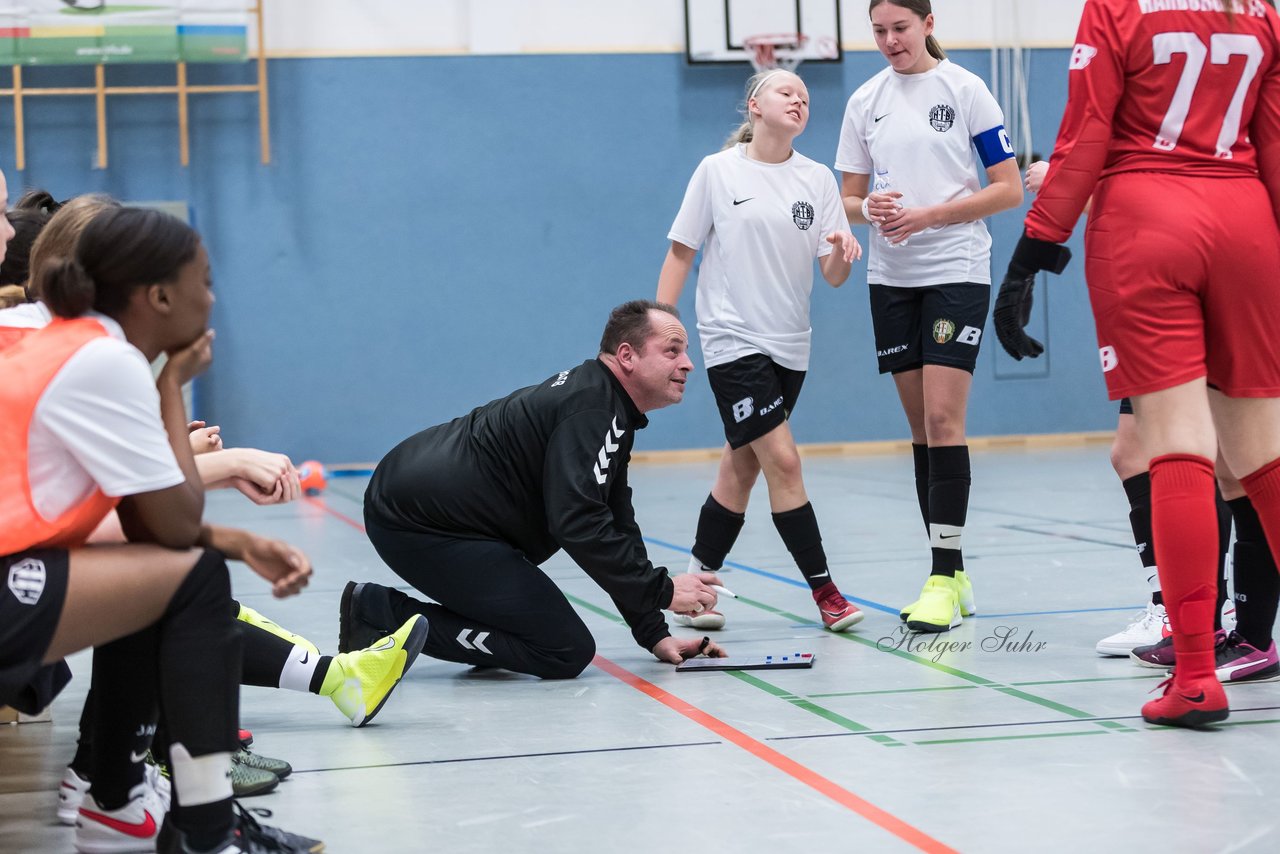 Bild 93 - HFV Futsalmeisterschaft